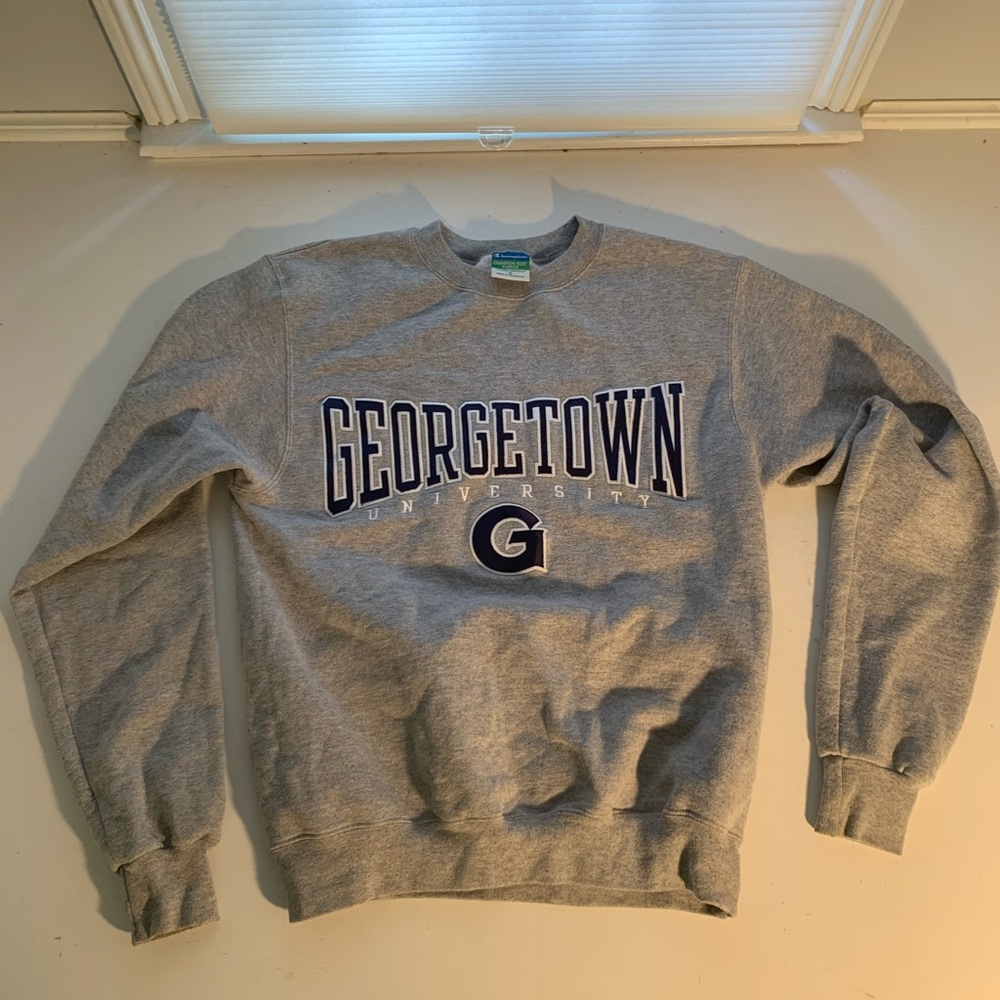 Crewneck Sweatshirt